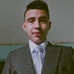 Foto de perfil de Jean Pierre Mora Sánchez