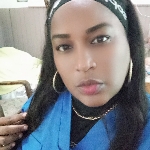 Evelyn Altagracia cuello colón profile photo
