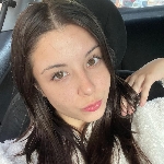 Foto de perfil de Nahiara Dagostino