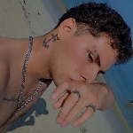 Foto de perfil de ꧁༺Ⱥภǥɇłłø༻꧂