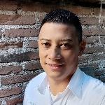 Ing. Gustavo Adolfo García Fonseca profile photo