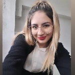 NATALIA ROMINA LAMAS profile photo