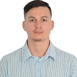 Facundo Leandro Casajus profile photo