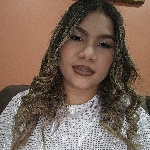 Milagro Marroquin profile photo