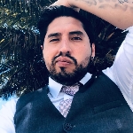 Elder Eduardo Abad Montalván profile photo