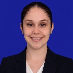 Daryany Fernanda Pacheco Santiago profile photo