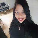 Foto de perfil de Sharon Yineska