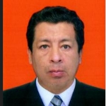 Erick Gustavo Pérez Chacaliaza profile photo