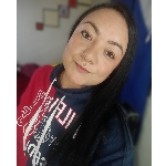 Angie Yineth Ovalle Diaz profile photo