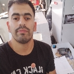 Nicolas Alcieri profile photo