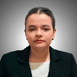 Grethell Del Carmen Velaquez Zamora profile photo
