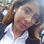Milagro Abigail profile photo