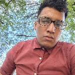 Foto de perfil de Angel Mauricio Conde Márquez