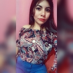 Foto de perfil de Natalia Albornoz