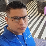 RAUL EDGARDO MUNGUIA PEREZ profile photo