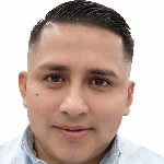Foto de perfil de Edison Jhon Ponce Alvarado