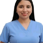 Maria de los Angeles Corrales Jurado profile photo