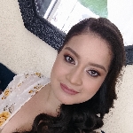Foto de perfil de Gema Mariana Alcívar Vera
