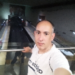Nahuel gallegos profile photo