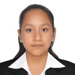 Alexandra Jackeline Díaz Medina profile photo
