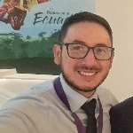 Miguel Avilés profile photo