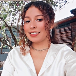 Foto de perfil de Sofía Cárdenas