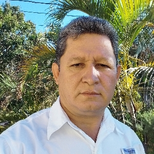 José Ismael Milla Cabrera profile photo