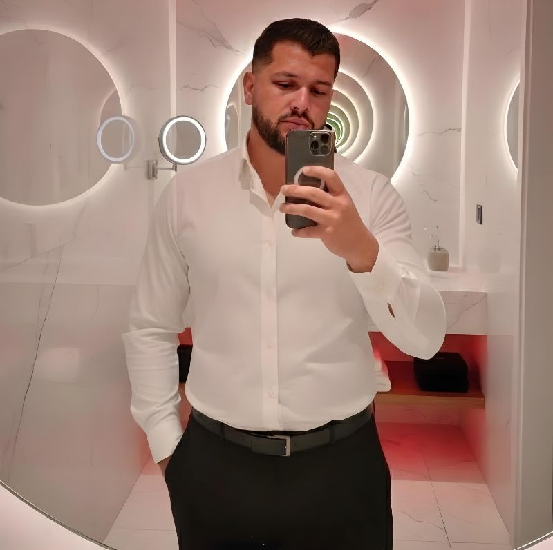 Victor Herrera profile photo