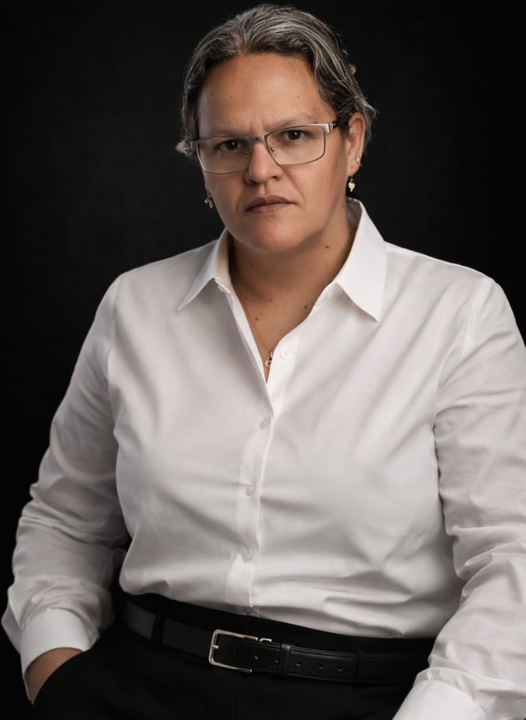 GIOVANNA PATRICIA VALDEZ SANDOVAL profile photo