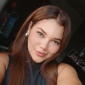 Katerin Elizabeth Machado Sanchez profile photo