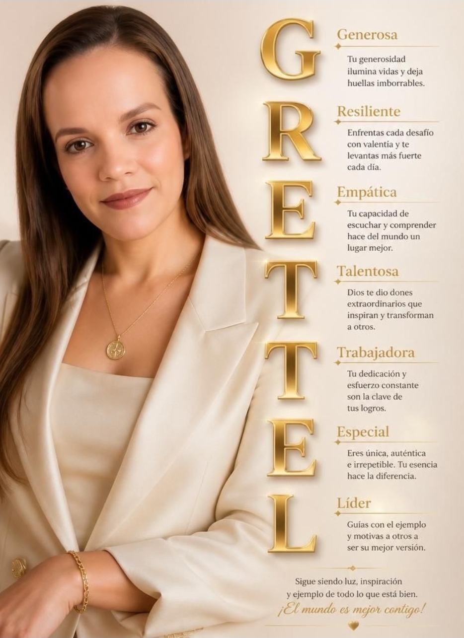 GRETTEL Lopez profile photo