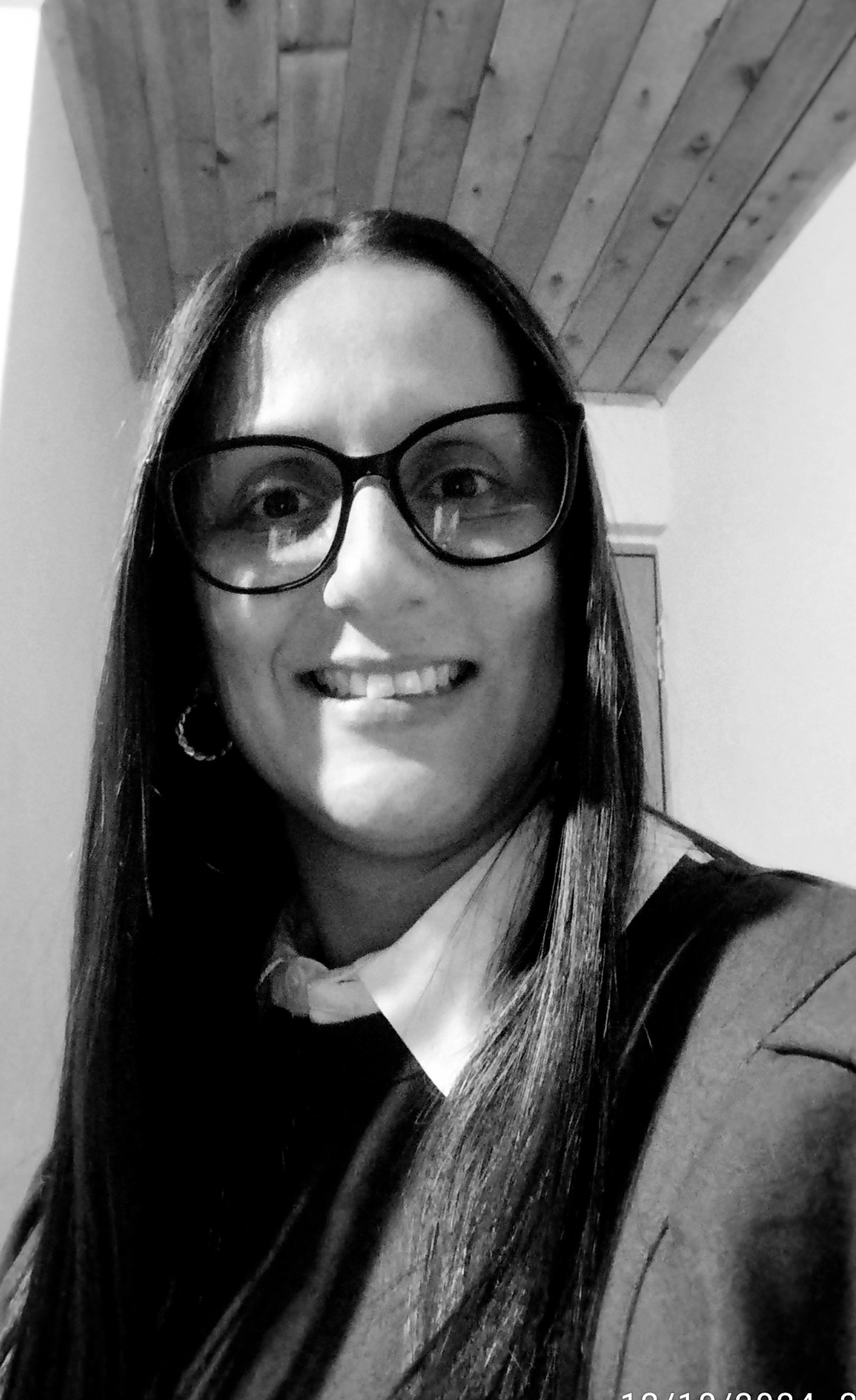 Maria Isabel Ruiz Lopez profile photo