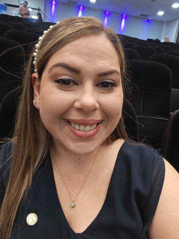 Raquel Núñez Artavia profile photo