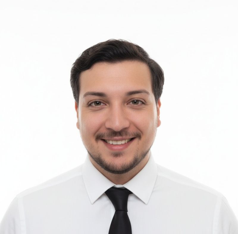Foto de perfil de Luis Enrique Baranovicht