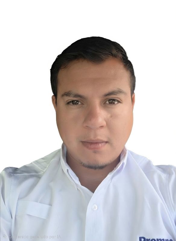 Diego Berrones profile photo
