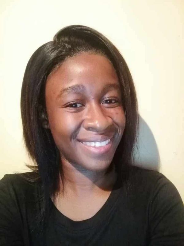 Foto de perfil de Tshiamo Charmaine Pule
