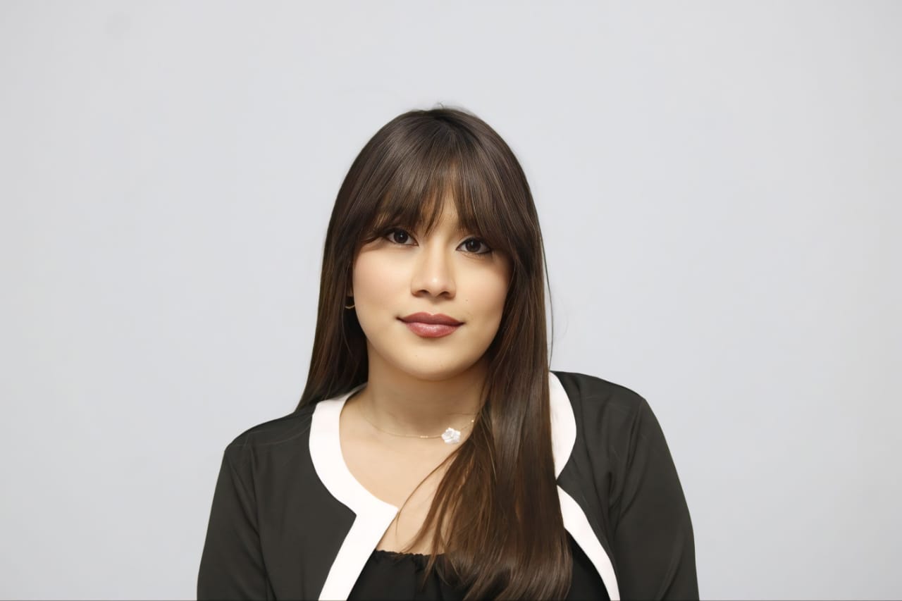 Jasmin Rocio Briceño Abraham profile photo