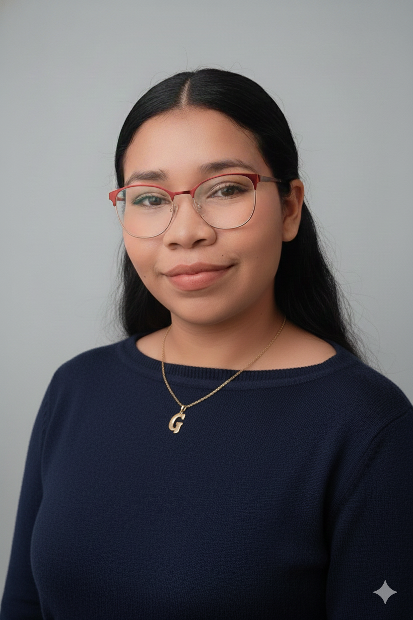 Gabriela Rivas profile photo