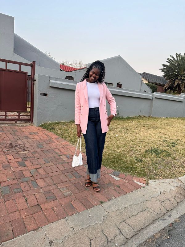 CAROLE SINETHEMBA Dube profile photo