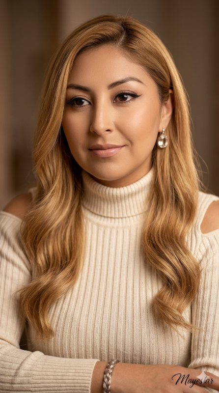 Gleymar Carolina profile photo