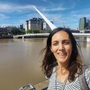 María Sol Bonacossa Fernández profile photo