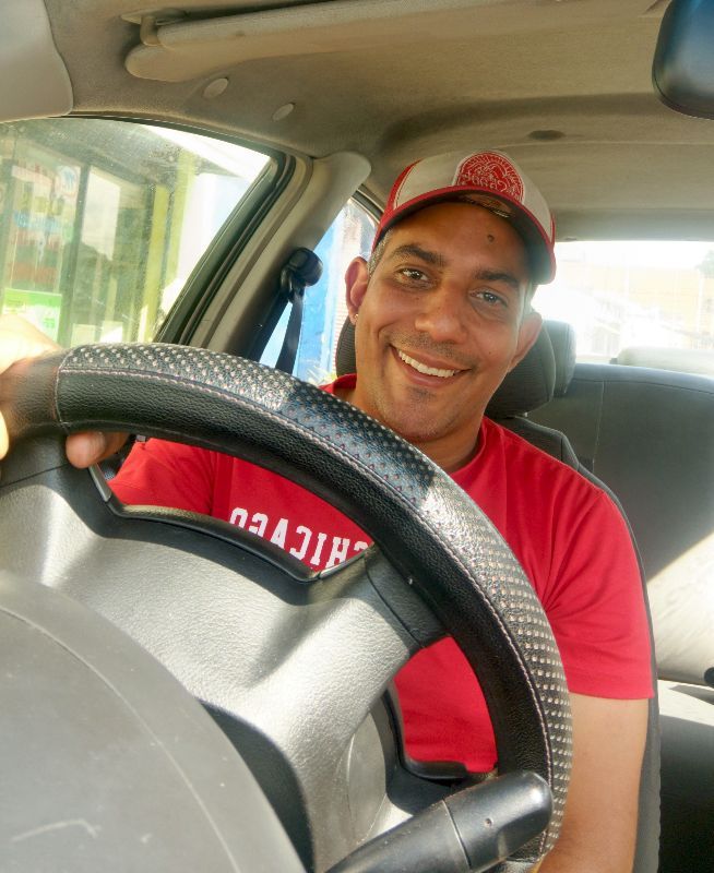 Jhosbet Cárdenas profile photo