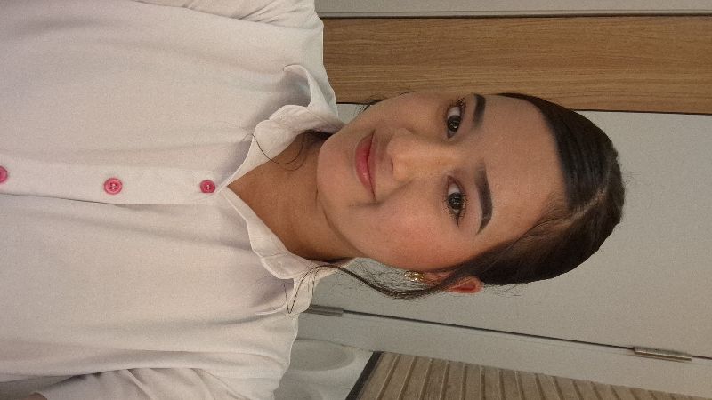 Erika Gisselle Sabillon Garcia profile photo