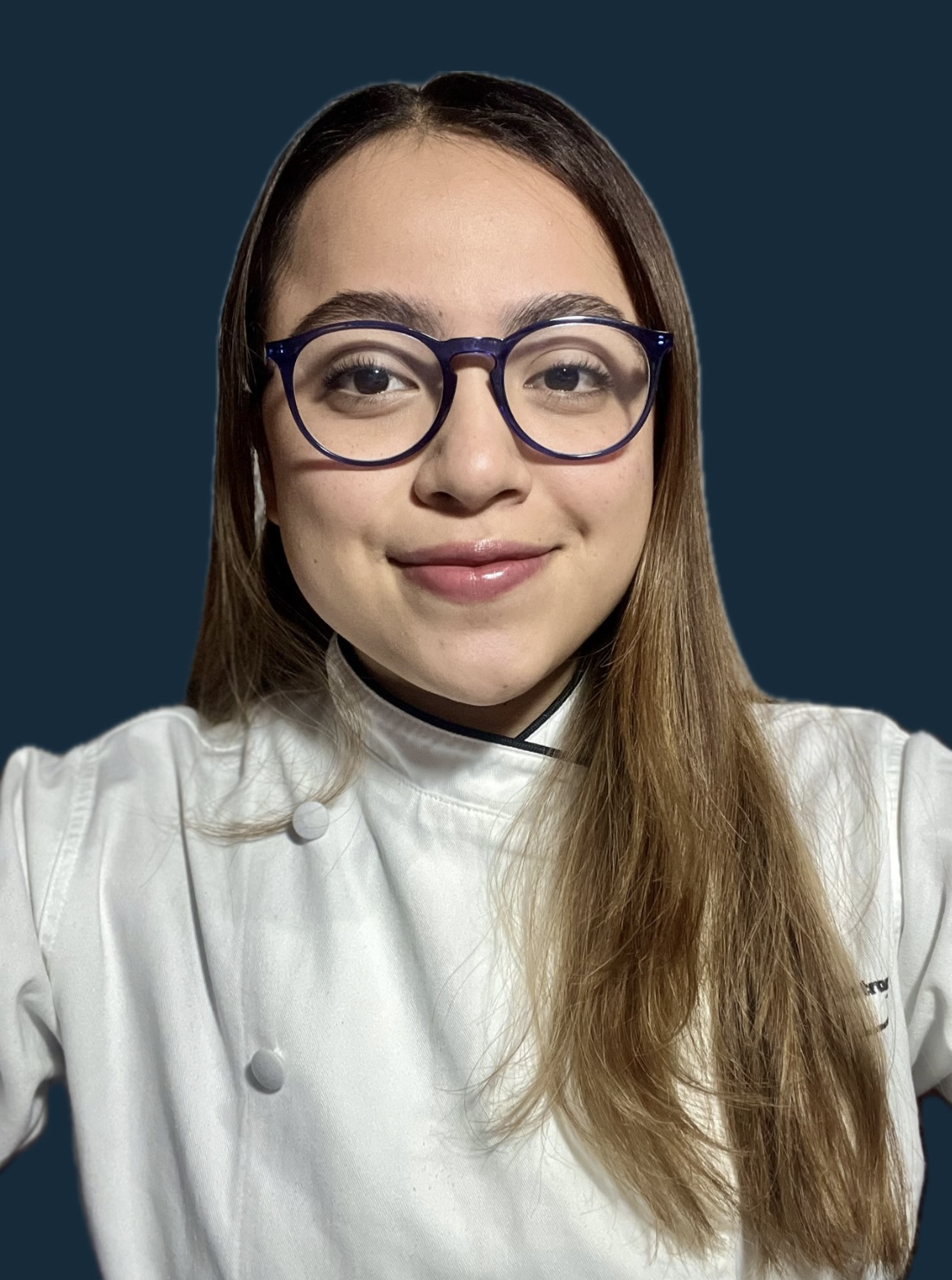 Foto de perfil de Diana Victoria Pelén López