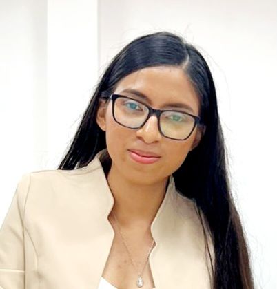 kimberly Muñoz profile photo