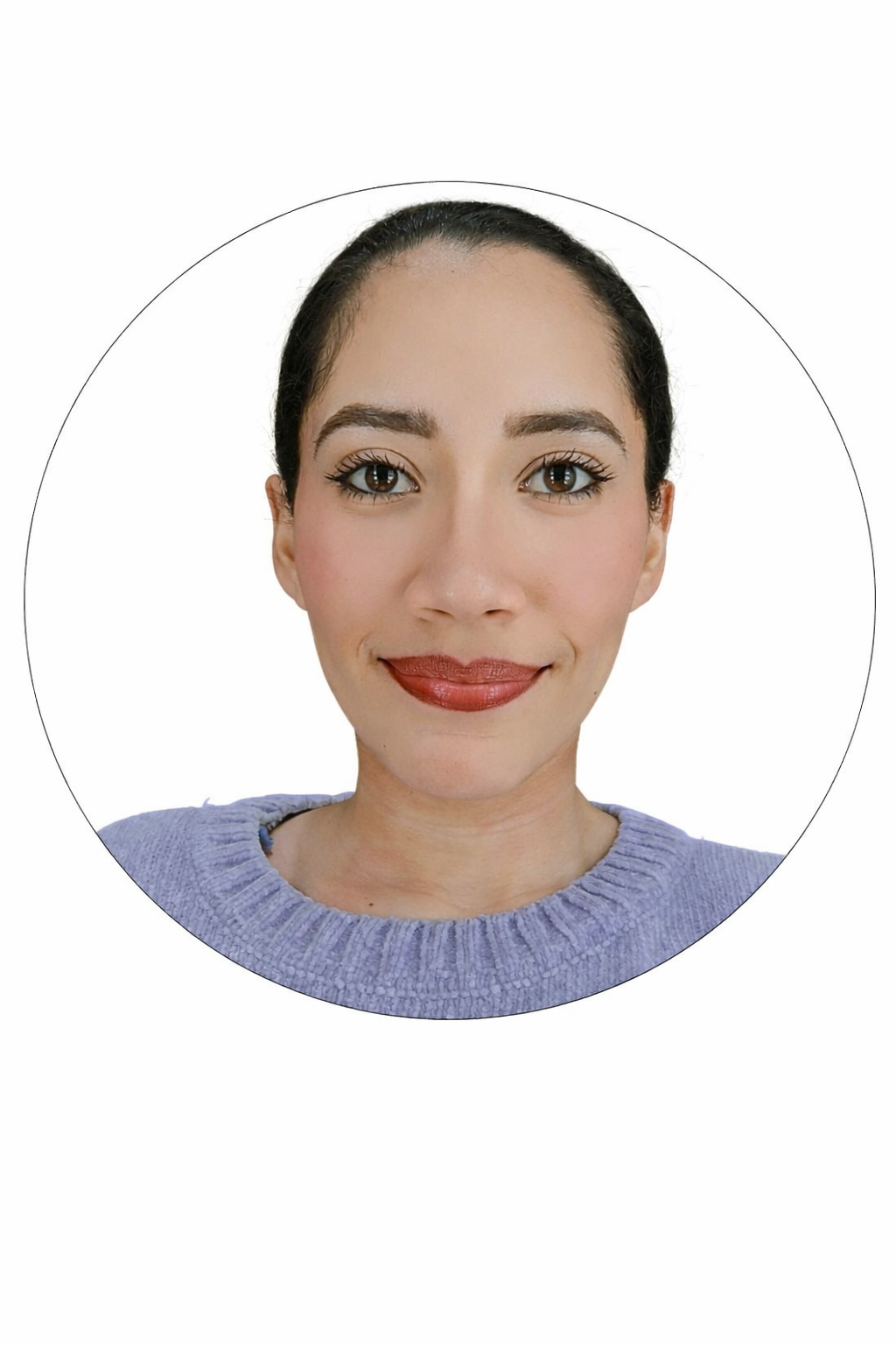 Ana Gabriela Muñoz Rodriguez profile photo