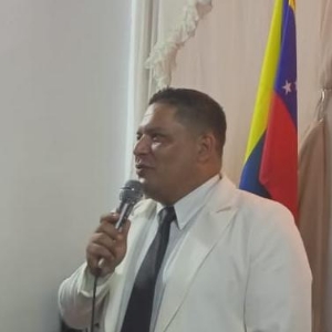 Foto de perfil de Joel Simone Mudarra Rincones