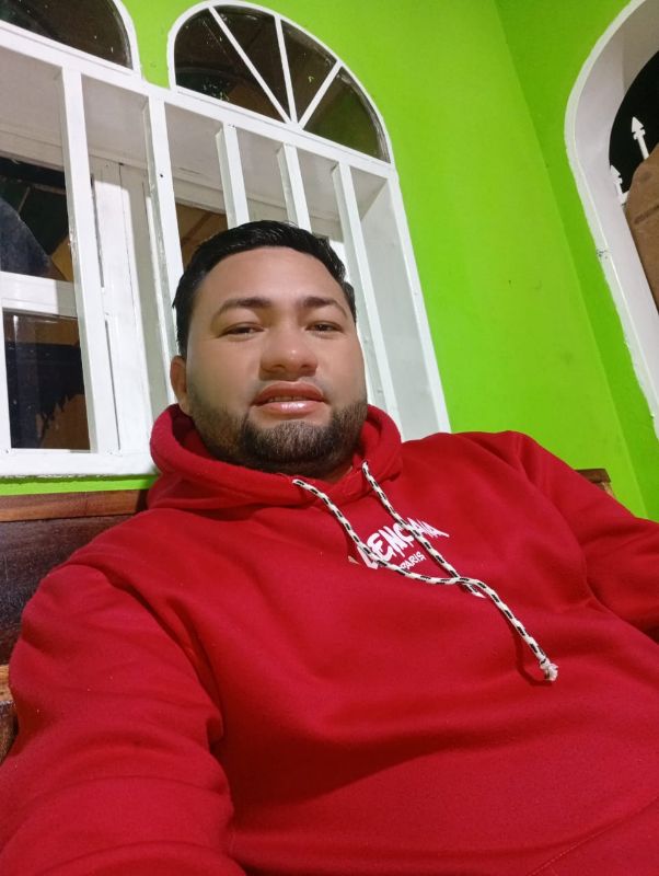 Foto de perfil de Jesus