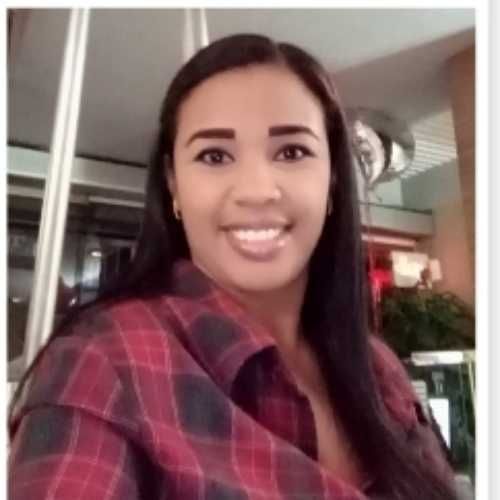 Carmen Alicia Palacios Hurtado profile photo