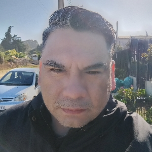 Mauricio Andrés Espinoza Espinoza profile photo